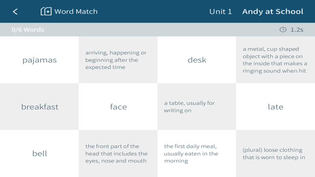 Reading Table 2(圖5)-速報App