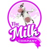 Milk Company Admin App