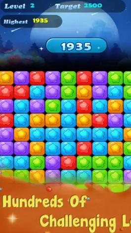 Game screenshot Pop Jelly Free Edition hack