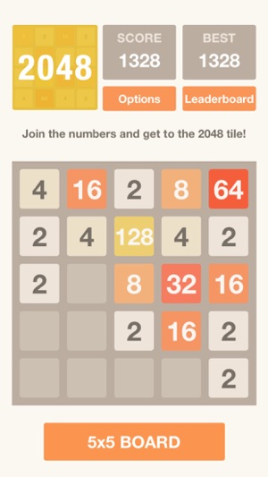 2048 - Puzzle(圖5)-速報App