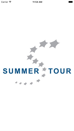 Summer Tour(圖1)-速報App