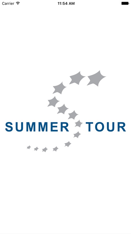 Summer Tour