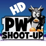 PenguiN WacK Shoot-Up HD