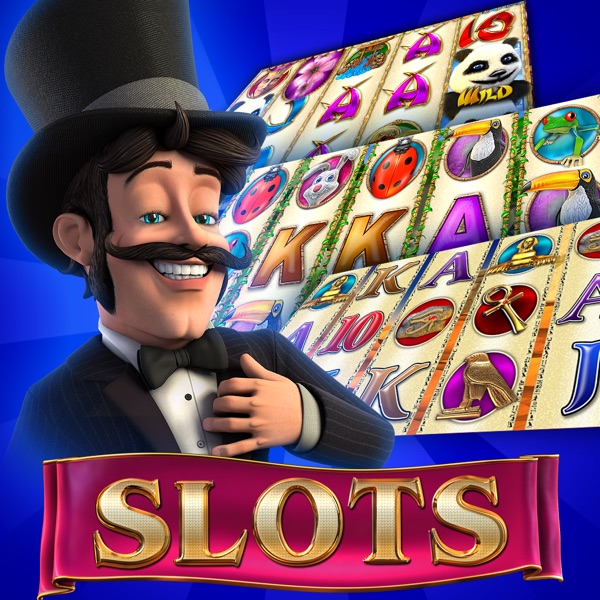 POKIE MAGIC VEGAS SLOTS POKIE MAGIC VEGAS SLOTS