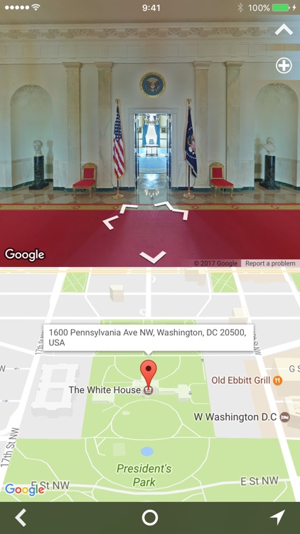 We Camera 03 - Street View Browser & Map screenshot-3
