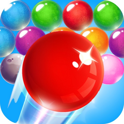 Codo Bubble Pop iOS App