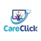 CareClick, the complete telemedicine application that lets you search for a physician licensed in your state, book an appointment for phone, video, or in person, and see a doctor in HD quality
