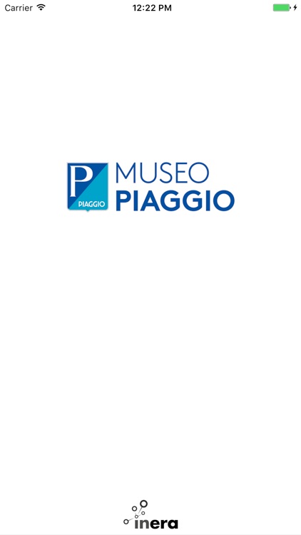 Piaggio Museum