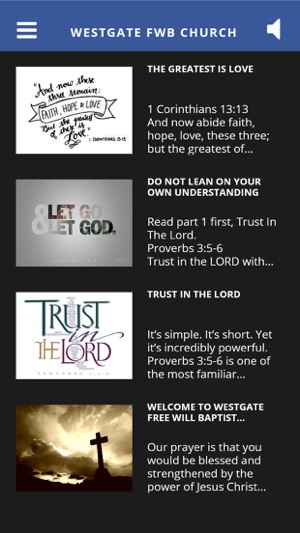 Westgate FWB Church(圖1)-速報App