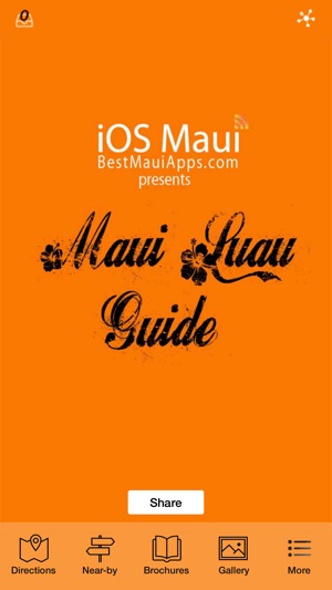 Maui Luau Guide