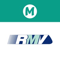 Kontakt RMV.Deutschland
