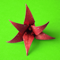 App Icon for Origami Flowers App in Portugal IOS App Store