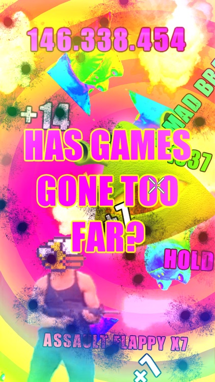 Illuminati: MLG Clicker