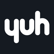 YUH: 3-in-1 Finanz-App