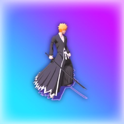 Bleach Runner