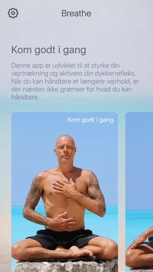 Breathe - med Stig Pryds(圖1)-速報App