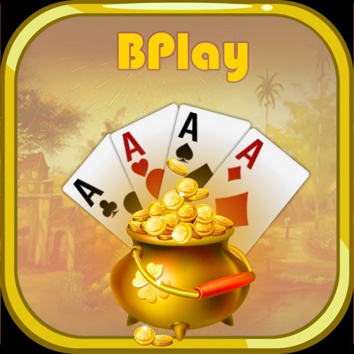 Mau Binh online - BPlay iOS App