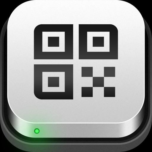 Wi-Fi QR: Create & Export Code iOS App