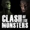 Clash of the Monsters brings the most classic and iconic horror film and literature figures together in the traditional 3D fighting game style