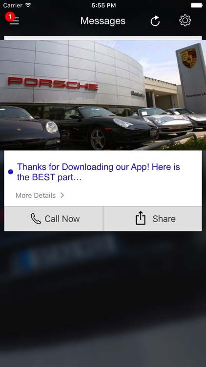 Downtown LA Auto Group screenshot-4