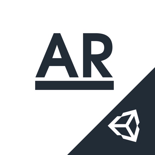 Unity ARchitecture Icon