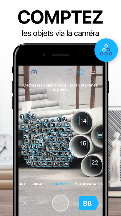 iScanner: Scanner document iScanner: Scanner document