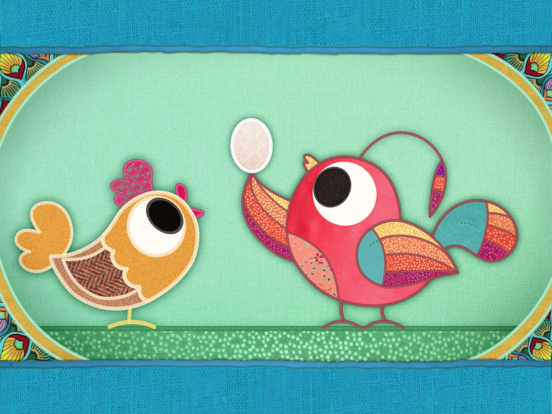 Patchwork Pals screenshot 3