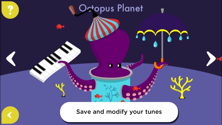 Music4Kids - Learn and compose music through play screenshot-4