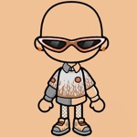 Modern Toca House Outfit ideas