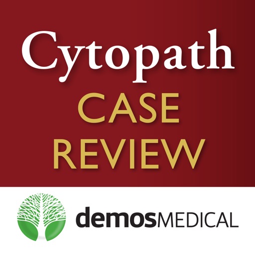 Cytopathology Case Review Atlas icon
