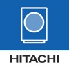 Hitachi-Washer