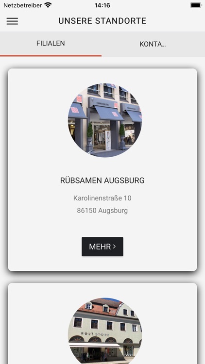 Rübsamen Fashion Galerie screenshot-4