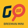 Club MINI Breeman CATCH&GO