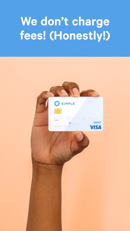 Simple - Better Banking screenshot-4