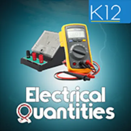 Electrical Quantities- Circuit Читы