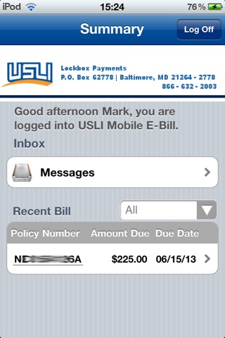 USLI screenshot 3