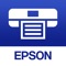 Manage and access everything about your Epson printer all from one app