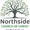 Northside Church of Christ.