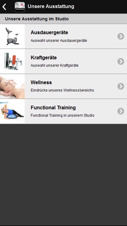 Reha-Prime Medical Training screenshot-3