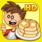 Rise and shine with seasonal pancakes, waffles and more in Papa's Pancakeria HD