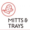 Mitts & Trays