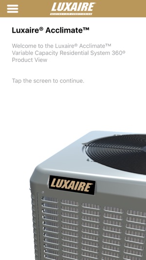 Luxaire® Acclimate™(圖2)-速報App