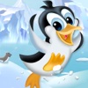 Penguin Racing Adventure - Free