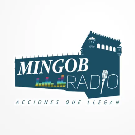 MINGOB Radio Читы