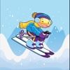 ski speed winter sports ketchapp