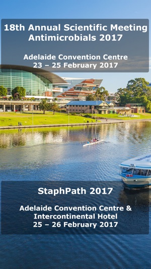 Antimicrobials StaphPath 2017(圖2)-速報App