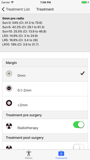 Personalized Sarcoma Care(圖4)-速報App