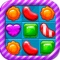 Classic Funny Candy - Puzzle Casual Games