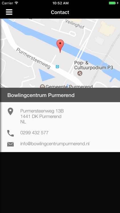 Bowlingcentrum Purmerend screenshot-3