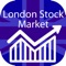 Icon London Stock Market Live